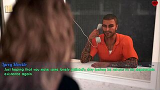 Wow, a wife and stepmother in wild missing scenes 117!