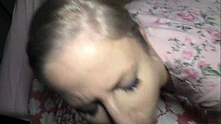 Eva Engel, Sugardaddy Fills My Pussy with Hot Creampie!