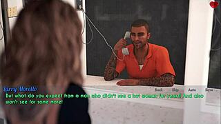 Wow, a wife and stepmother in wild missing scenes 117!