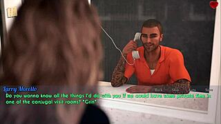 Wow, a wife and stepmother in wild missing scenes 117!