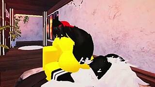 big tits cock in ass experience