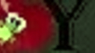 madrastra caliente sneaks into hijastro's bed for hotter anal action. then, knock at the door!