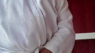 chris, are you close to that outdoor climax?