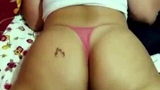 Homemade Flashing and Fucking in the Cold with Big Ass