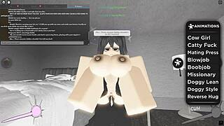 exploring roblox porn in episode eight