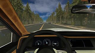 Wow, Uncensored Eng Sex Route 69 Part 8 Blows Minds with Wild Action! Don’t Miss This Crazy Game!