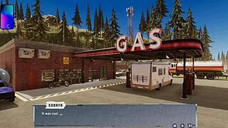 Wow, Uncensored Eng Sex Route 69 Part 8 Blows Minds with Wild Action! Don’t Miss This Crazy Game!