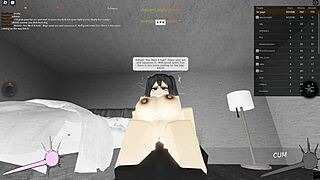 exploring roblox porn in episode eight