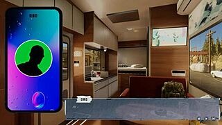 Wow, Uncensored Eng Sex Route 69 Part 8 Blows Minds with Wild Action! Don’t Miss This Crazy Game!