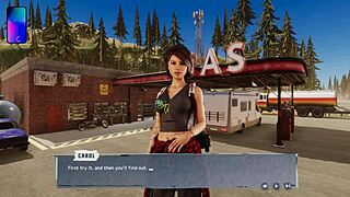 Wow, Uncensored Eng Sex Route 69 Part 8 Blows Minds with Wild Action! Don’t Miss This Crazy Game!