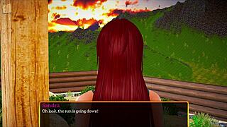 damn, my new family 443 hentai is wild!