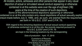 Tranny on Tranny Action with Hershey and Jane! Can Shemale Teasers Resist Each Other’s Charms?