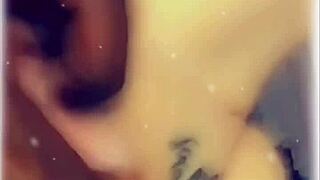 i licked that pussy so it's mine for interracial sucking deepthroat blowjob fucking toys