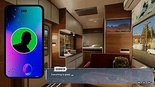 Wow, Uncensored Eng Sex Route 69 Part 8 Blows Minds with Wild Action! Don’t Miss This Crazy Game!