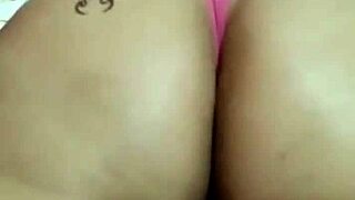 Homemade Flashing and Fucking in the Cold with Big Ass