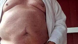 chris, are you close to that outdoor climax?