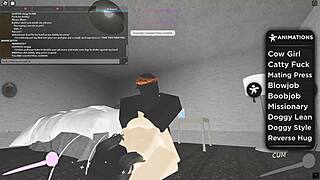 exploring roblox porn in episode eight