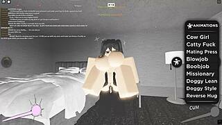 exploring roblox porn in episode eight