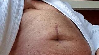 chris, are you close to that outdoor climax?