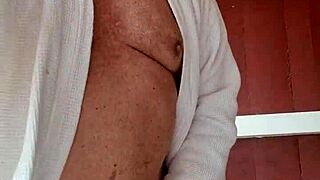 chris, are you close to that outdoor climax?