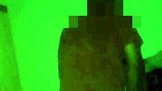 wife getting double penetrated by two guys, creampie and all 😈