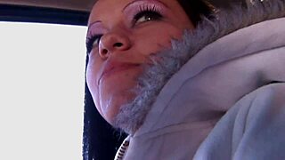 i watched the black stud pick up and fuck my step sister britney kane