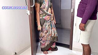 Komal Sought Work as Maid, But Ended Up Getting Nailed Instead