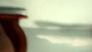 Bebelexxx bends over for ass licking tease