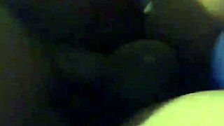 My Big Booty Friend Rides My Dick Greatly