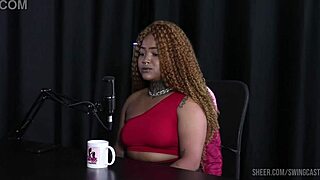 my compilation of black duquesa swinging with tifany rocha