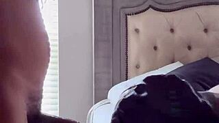 Can ghetto amateurs handle this big black cock deepthroat and sloppy blowjob?