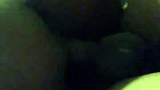 My Big Booty Friend Rides My Dick Greatly