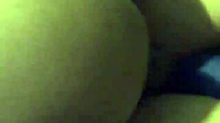 My Big Booty Friend Rides My Dick Greatly