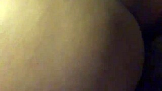 My Big Booty Friend Rides My Dick Greatly