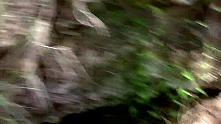 shana spirit gets hardcore with an amateur guy outdoors, one on one, ending in cumshot and facial