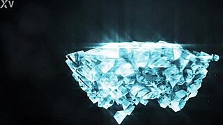 British girl Pixie Pinks choked and face fucked in doggystyle