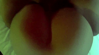 quick fuck huge load on ass