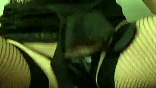 Horny Amateur With Big Tits Craves That Massive Bbc Deep Inside