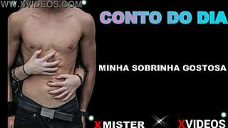 he says, 'fuck your step sister hard.'