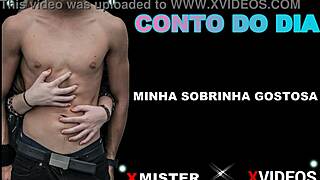 he says, 'fuck your step sister hard.'