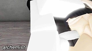 had an amazing night with a random whore on roblox 😏