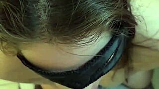 Gigantic tit alert! Ready for some huge boobs in action?