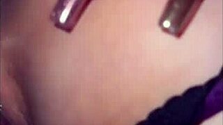 Big Tits British Cougar Emma Butt Demands Hard Fuck From Step Son