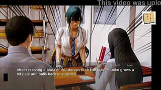 Academy 51 Game Adventure