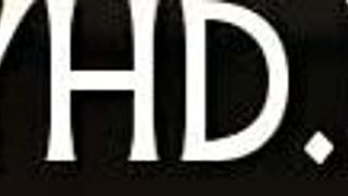 Young whore rides hard schlong 😈