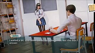 Academy 51 Game Adventure