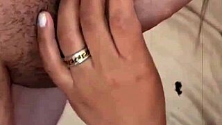 Intense Pleasure Overwhelms As He Fucks Me Deeply, Building To Explosive Climax