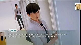 Academy 51 Game Adventure