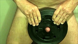 Daddy Trains Pro In Intense Fucking Sessions With Cumshots