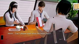 Academy 51 Game Adventure